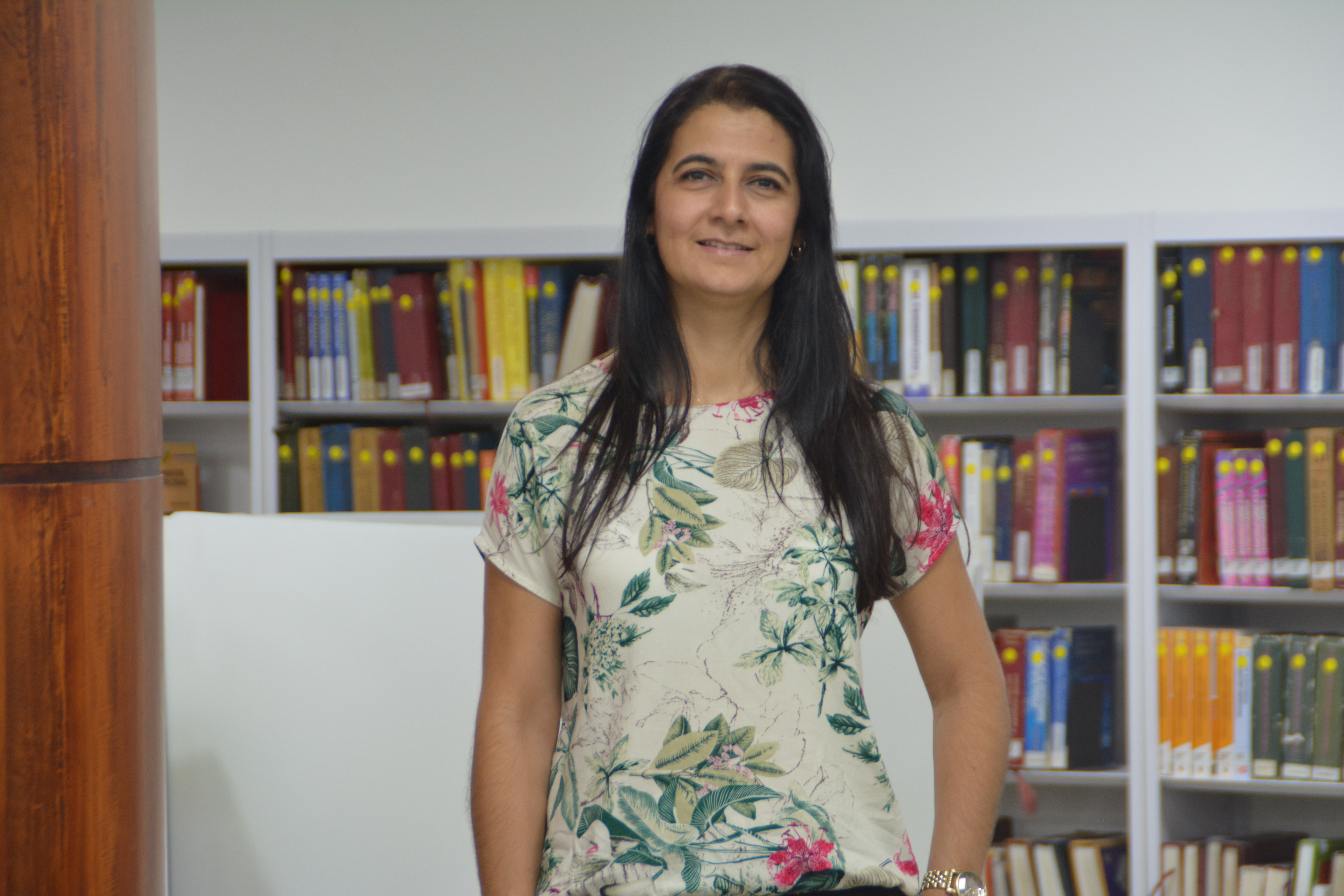 Tatiana Valencia Molina