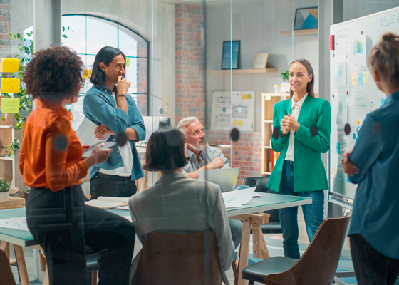 Gestión de Procesos, Gerencia de Proyectos, Estrategia Empresarial