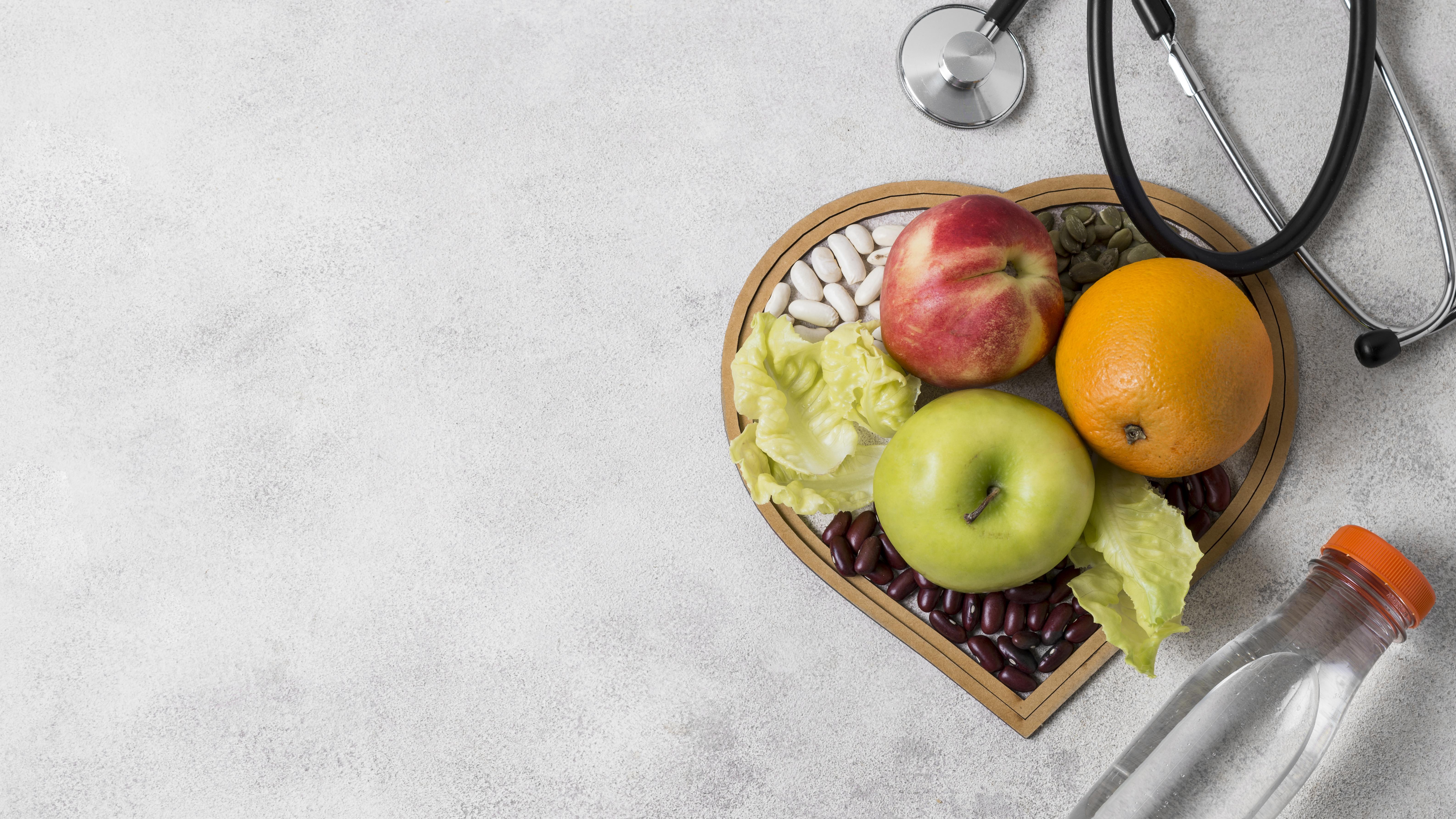 Gastronomía y salud