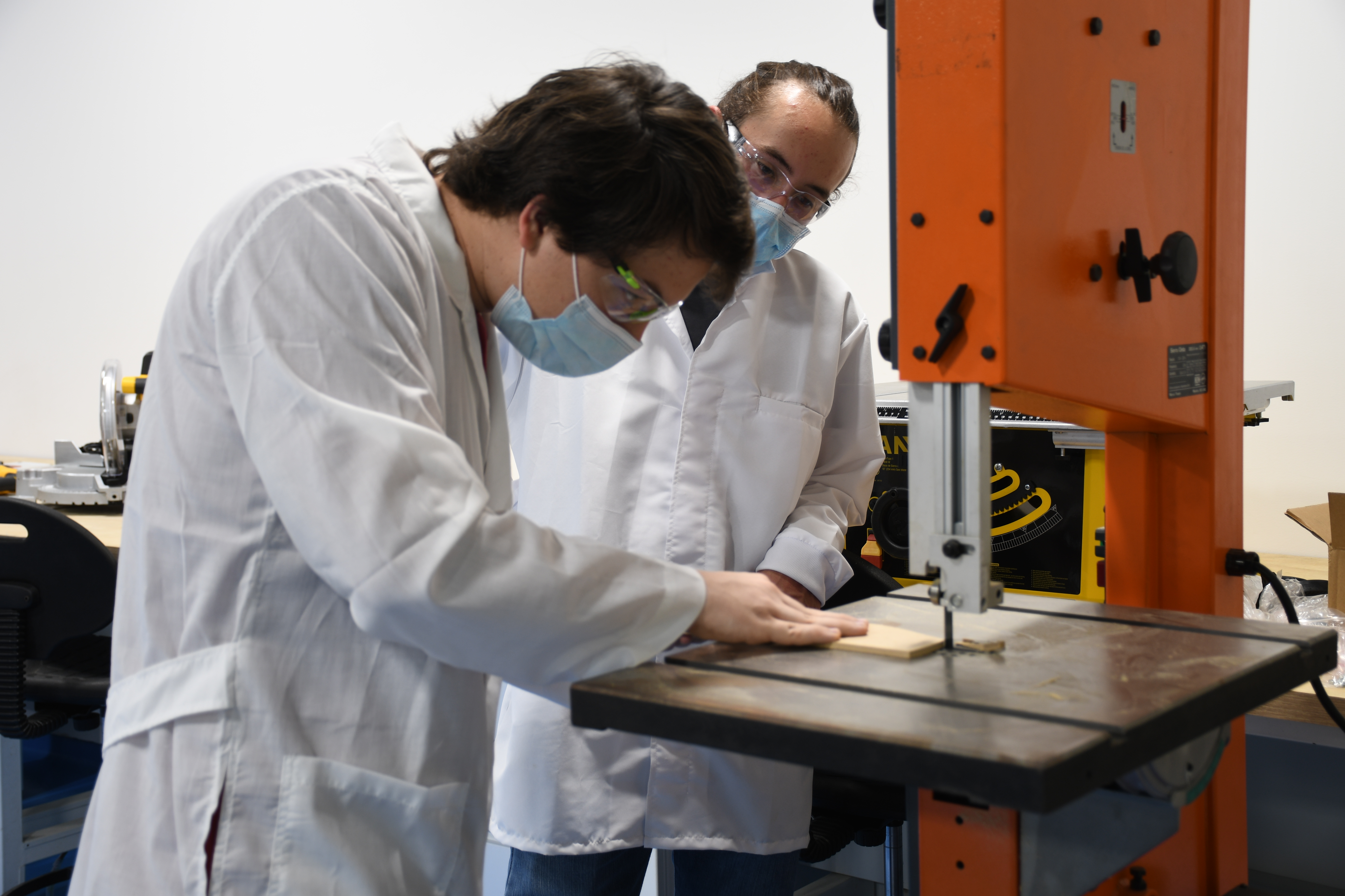 Workshop Diseño para la innovación