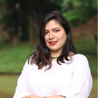 Fressia Lorena Jaramillo López