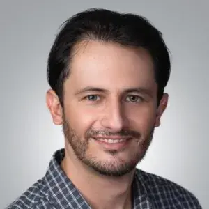 Cesar Camilo Cañón Barriga