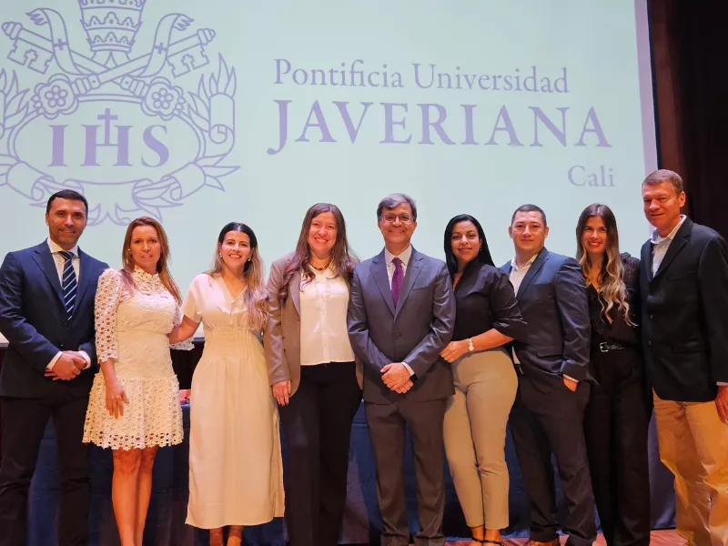 Jefes Vicerrectoría administrativa Jefes Vicerrectoría administrativa