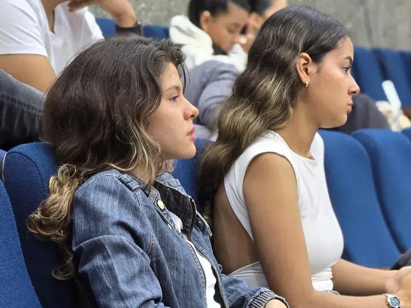 La colaboración, el nuevo motor de la logística moderna