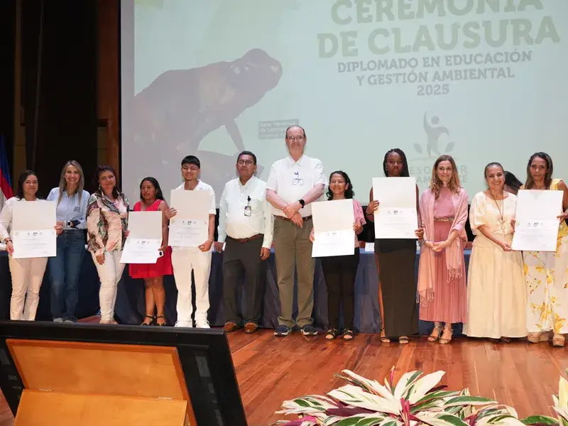 Tesos por el Ambiente consolida un movimiento ciudadano para la transformación socioambiental