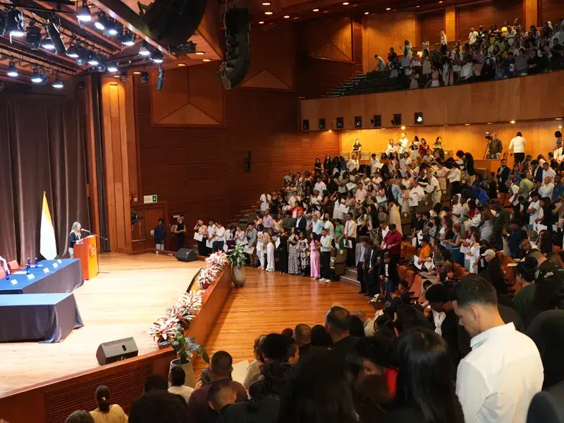 Tesos por el Ambiente consolida un movimiento ciudadano para la transformación socioambiental