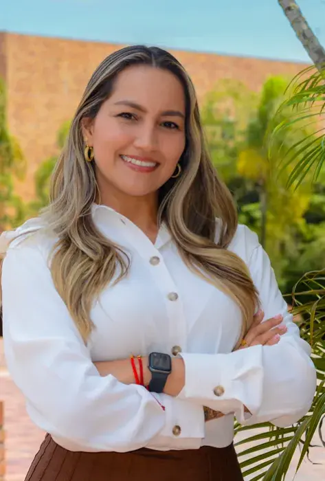 Luz Carime Montoya asume la dirección de la Oficina  de Promoción Institucional de la Javeriana Cali